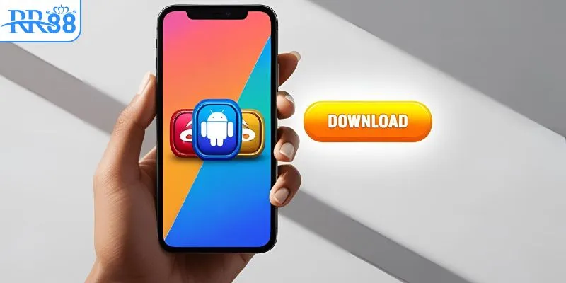 4 bước download ứng dụng nhanh chóng cho Android 