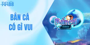 Bắn Cá Có Gì Vui? Những Lý Do Khiến Ai Chơi Cũng Mê