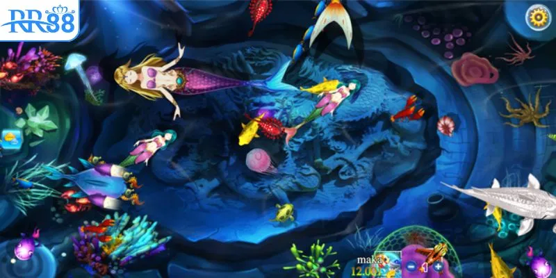 Mẹo chơi bắn cá thông minh