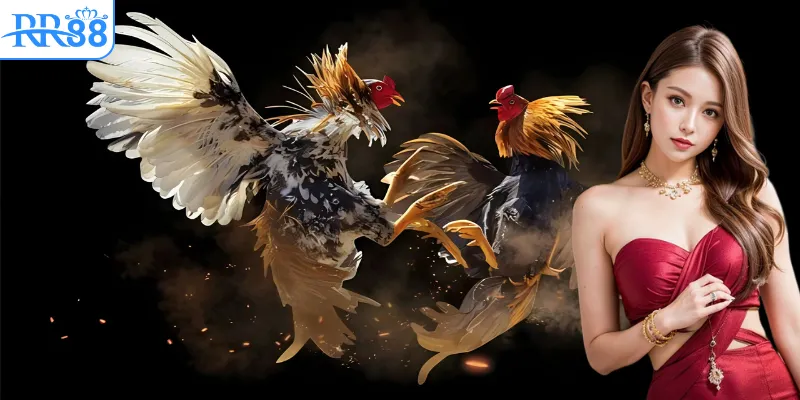 Top 3 đối tác game uy tín đang kết hợp cùng RR88